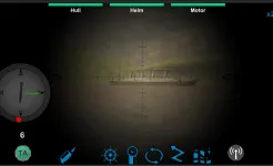 Screenshot Черноморский охотник