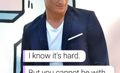 Screenshot Hey Love Tim