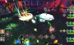 Screenshot Рейдовый менеджер:Raid Manager