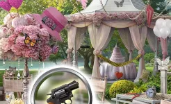 Screenshot Homicide Squad: найди улики