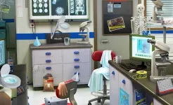 Screenshot Homicide Squad: найди улики