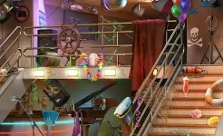 Screenshot Homicide Squad: найди улики