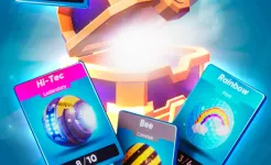 Screenshot Mini GOLF Tour: Clash & Battle