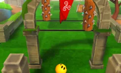 Screenshot Mini GOLF Tour: Clash & Battle