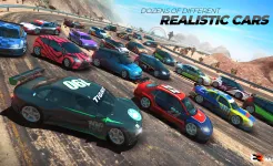 Screenshot Real Rally: Drift & Rally Race