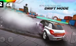 Screenshot Real Rally: Drift & Rally Race