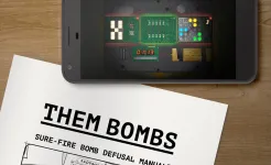 Screenshot Them Bombs