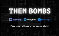 Screenshot Them Bombs