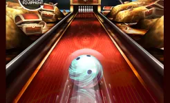 Screenshot Bowling King