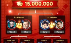 Screenshot Bowling King