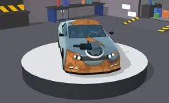 Screenshot Car Master 3D