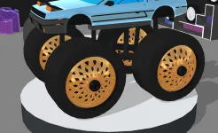 Screenshot Car Master 3D
