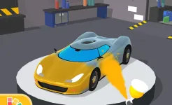 Screenshot Car Master 3D