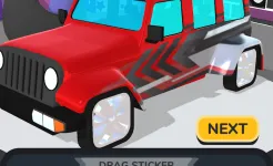 Screenshot Car Master 3D