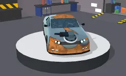 Screenshot Car Master 3D