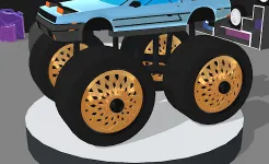 Screenshot Car Master 3D