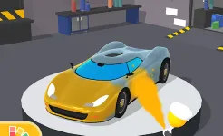Screenshot Car Master 3D