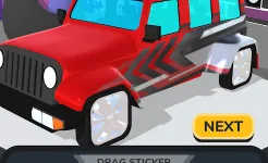 Screenshot Car Master 3D