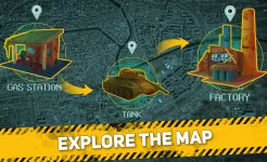 Screenshot Карманный Фолыч: Экспансия