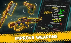 Screenshot Карманный Фолыч: Экспансия