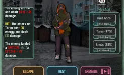 Screenshot Карманный Фолыч: Экспансия