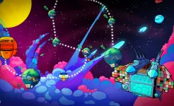 Screenshot Levelhead