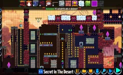 Screenshot Levelhead