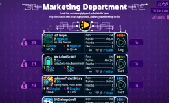 Screenshot Levelhead