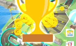 Screenshot Idle Racing Tycoon