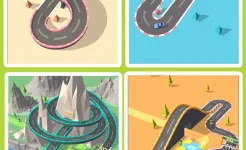 Screenshot Idle Racing Tycoon