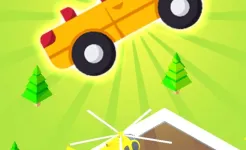 Screenshot Idle Racing Tycoon