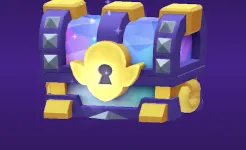 Screenshot Gold & Goblins: Idle Merger
