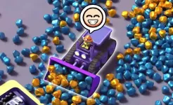 Screenshot Gold & Goblins