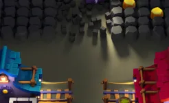 Screenshot Gold & Goblins