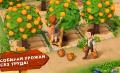 Screenshot Family Farm Adventure