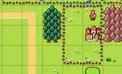 Screenshot Island Empire – Turn based Strategy