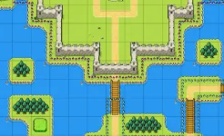 Screenshot Island Empire – Turn based Strategy