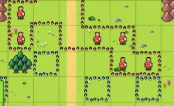 Screenshot Island Empire - Стратегия