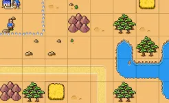 Screenshot Island Empire - Стратегия