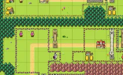 Screenshot Island Empire - Стратегия