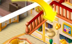 Screenshot Merge Villa