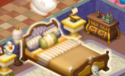 Screenshot Merge Villa