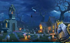 Screenshot Tiny Archers