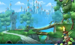Screenshot Tiny Archers