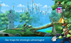 Screenshot Tiny Archers