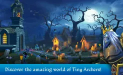 Screenshot Tiny Archers