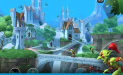 Screenshot Tiny Archers