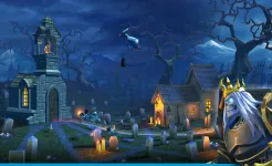 Screenshot Tiny Archers