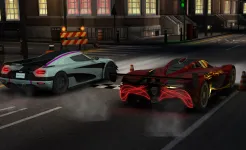 Screenshot Perfect Shift