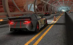 Screenshot Perfect Shift
